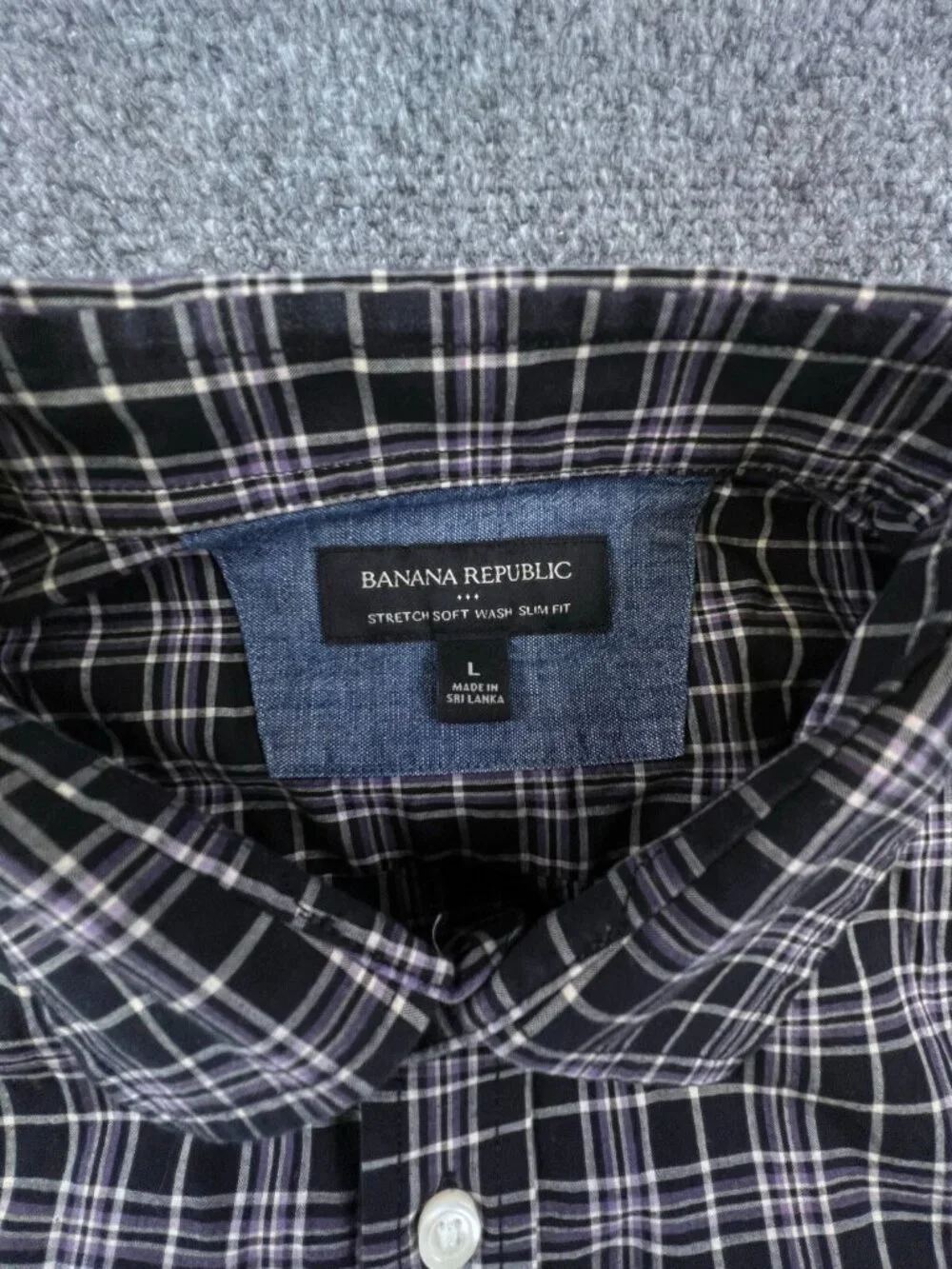 Banana Republic good see